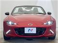 2016 Mazda Roadster