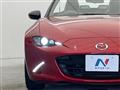 2016 Mazda Roadster