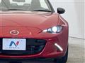 2016 Mazda Roadster