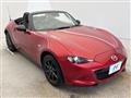 2016 Mazda Roadster