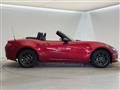 2016 Mazda Roadster