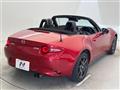 2016 Mazda Roadster