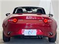 2016 Mazda Roadster