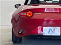 2016 Mazda Roadster
