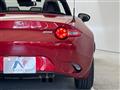 2016 Mazda Roadster