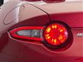 2016 Mazda Roadster