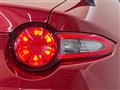 2016 Mazda Roadster