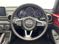 2016 Mazda Roadster