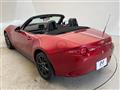 2016 Mazda Roadster