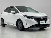2023 Nissan Note