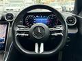 2022 Mercedes-Benz C-Class