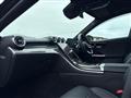 2022 Mercedes-Benz C-Class