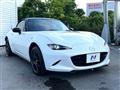 2022 Mazda Roadster