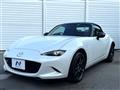 2022 Mazda Roadster