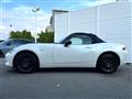 2022 Mazda Roadster