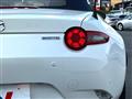 2022 Mazda Roadster