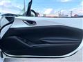 2022 Mazda Roadster