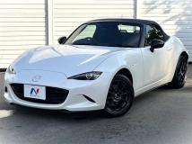 2022 Mazda Roadster