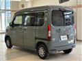 2024 Honda N-VAN