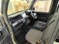 2024 Honda N-VAN