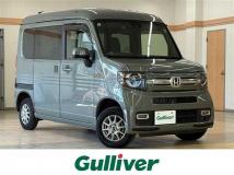 2024 Honda N-VAN