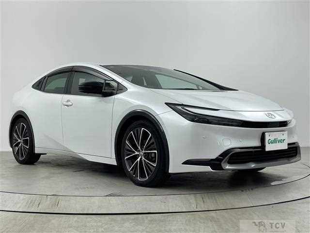 2023 Toyota Prius
