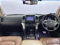 2015 Toyota Land Cruiser