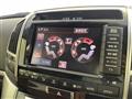 2015 Toyota Land Cruiser