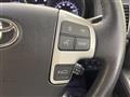 2015 Toyota Land Cruiser