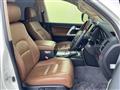 2015 Toyota Land Cruiser