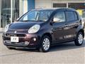 2014 Toyota Passo