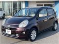 2014 Toyota Passo