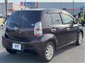 2014 Toyota Passo