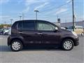 2014 Toyota Passo