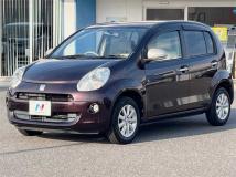 2014 Toyota Passo