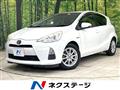 2012 Toyota AQUA