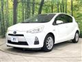 2012 Toyota AQUA