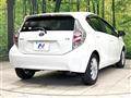 2012 Toyota AQUA