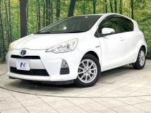 2012 Toyota AQUA