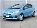2013 Toyota AQUA
