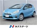 2013 Toyota AQUA