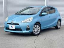 2013 Toyota AQUA