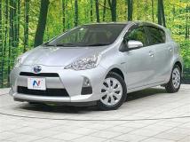 2013 Toyota AQUA