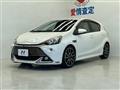 2014 Toyota AQUA