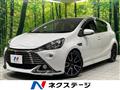 2014 Toyota AQUA