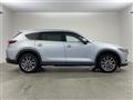 2019 Mazda CX-8