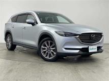 2019 Mazda CX-8