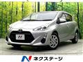 2015 Toyota AQUA