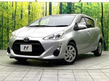 2015 Toyota AQUA