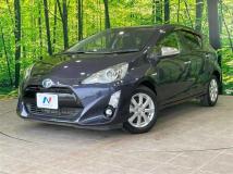 2015 Toyota AQUA